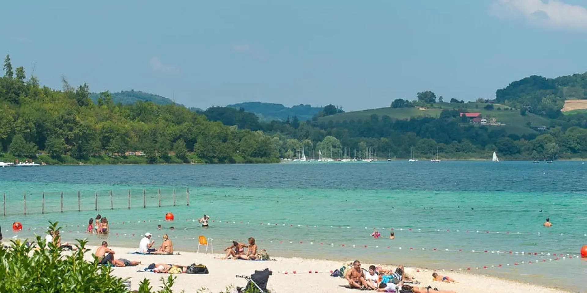 Photo du Musée Gallo Romain de Vienne
