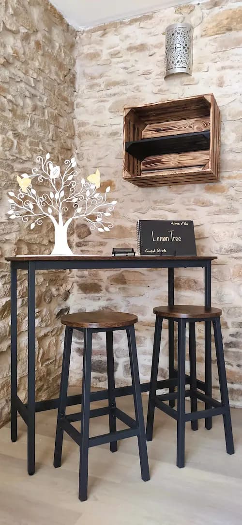 Salon Lemon Tree