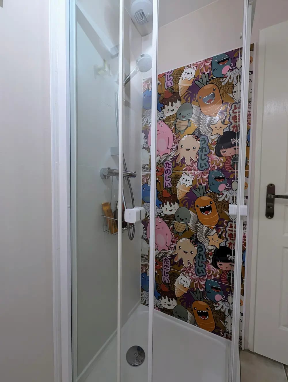 Salle de bain Lemon Tree