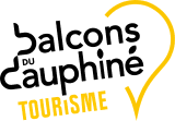 Balcons du Dauphiné Tourisme