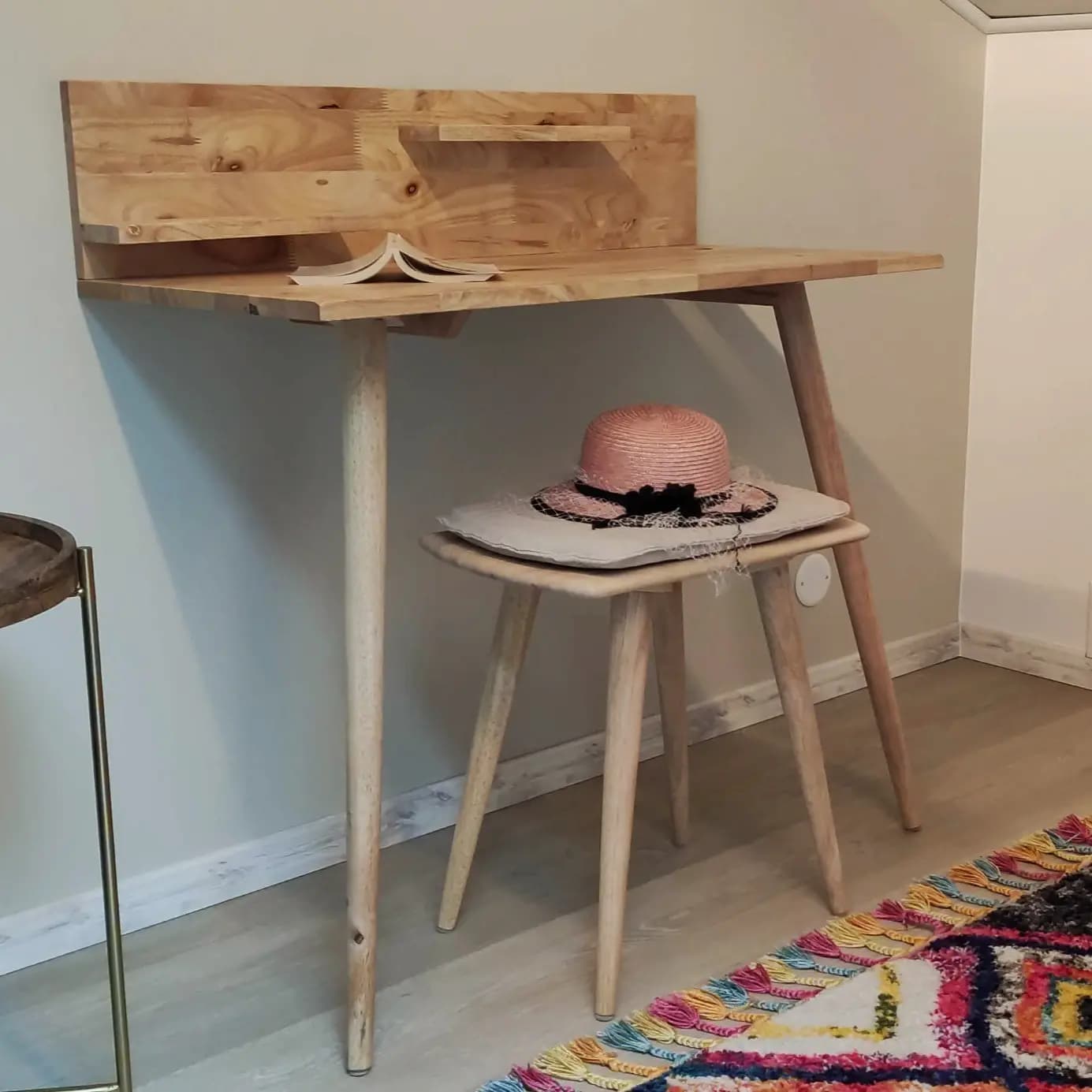 Bureau au Bumble Bee | Lemon Tree